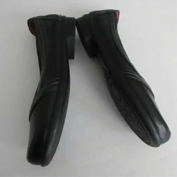 Clarks Ballet Flats Artisan 8 - Picture 3 of 4